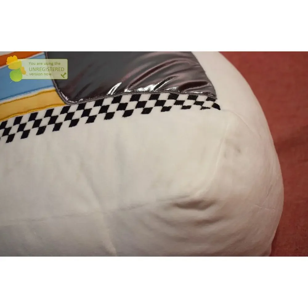 Pillowfort hot wheels